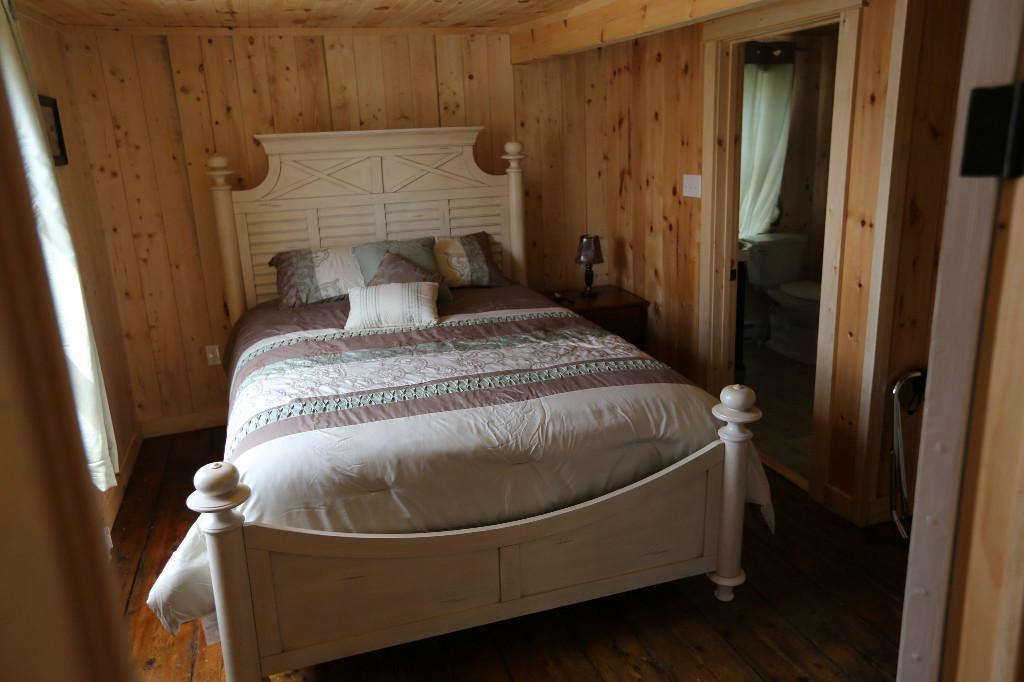 Trinity Eco-Tours Lodge Room photo